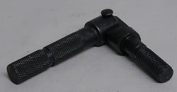 Jet Tool Part 10602001 Table Handle Lock 10602001